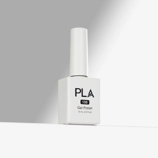 PLA Gel & Nail Lacquer - 135