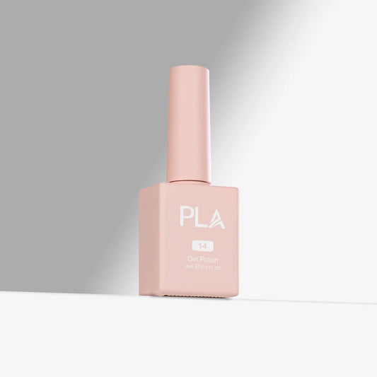 PLA Gel & Nail Lacquer - 014