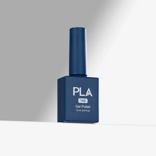 PLA Gel & Nail Lacquer - 140