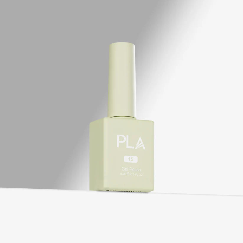 PLA Gel & Nail Lacquer - 015