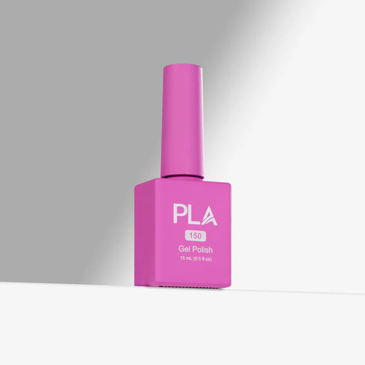 PLA Gel & Nail Lacquer - 150