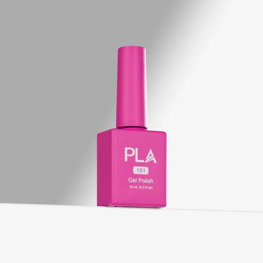 PLA Gel & Nail Lacquer - 151