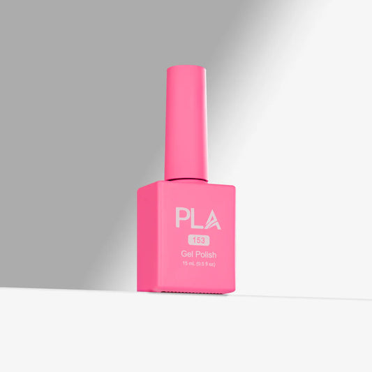 PLA Gel & Nail Lacquer - 153