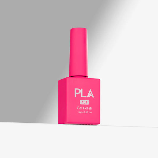 PLA Gel & Nail Lacquer - 154