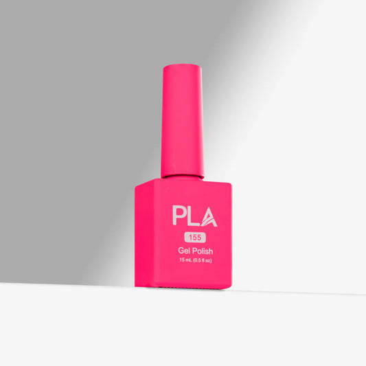 PLA Gel & Nail Lacquer - 155