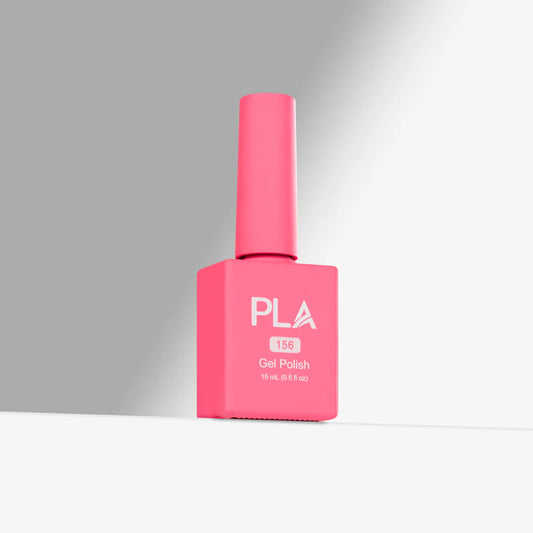 PLA Gel & Nail Lacquer - 156
