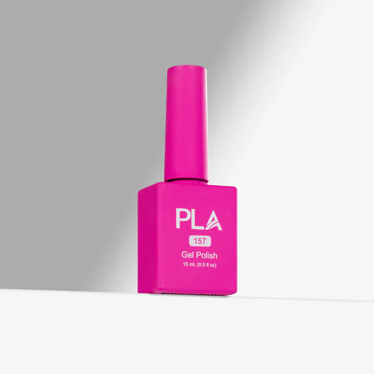 PLA Gel & Nail Lacquer - 157