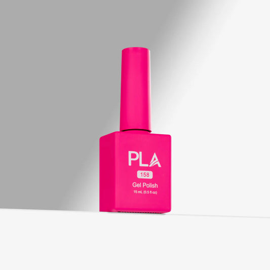 PLA Gel & Nail Lacquer - 158