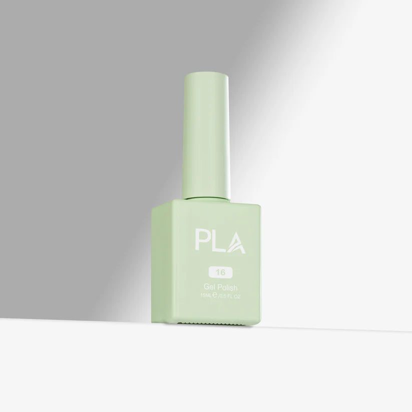 PLA Gel & Nail Lacquer - 016