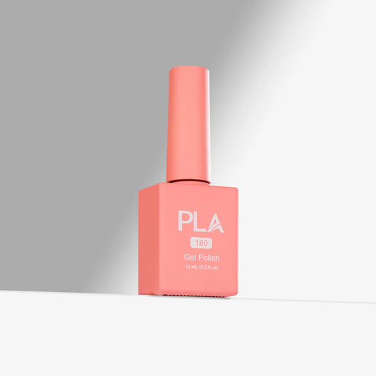 PLA Gel & Nail Lacquer - 160