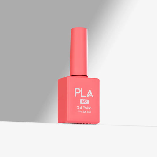 PLA Gel & Nail Lacquer - 162