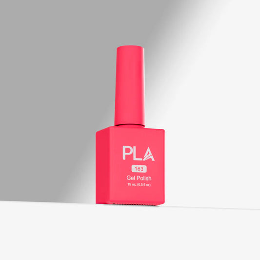 PLA Gel & Nail Lacquer - 163
