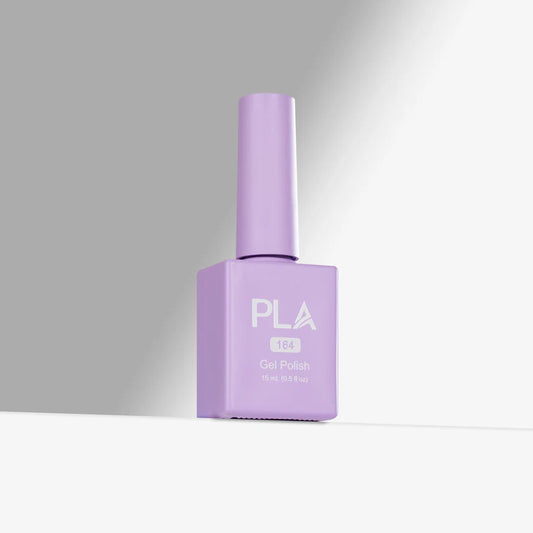 PLA Gel & Nail Lacquer - 164