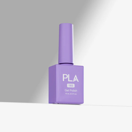 PLA Gel & Nail Lacquer - 165