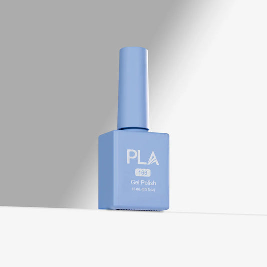 PLA Gel & Nail Lacquer - 166
