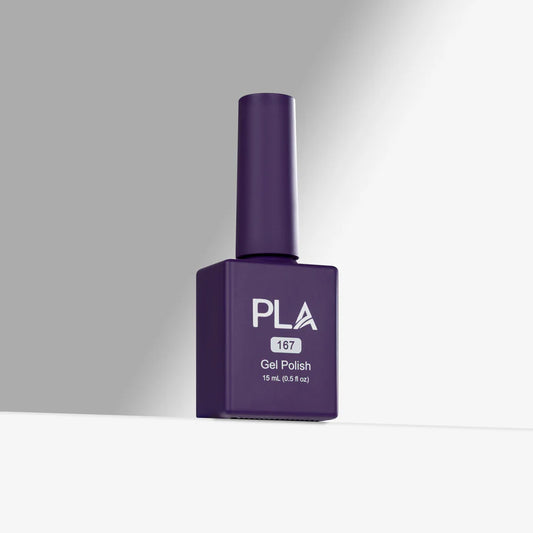 PLA Gel & Nail Lacquer - 167