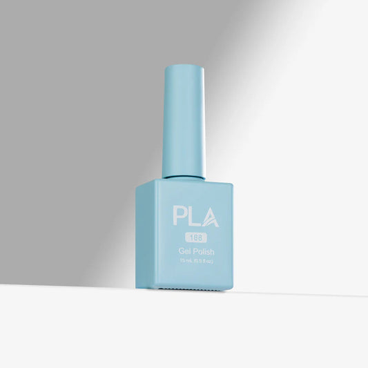 PLA Gel & Nail Lacquer - 168