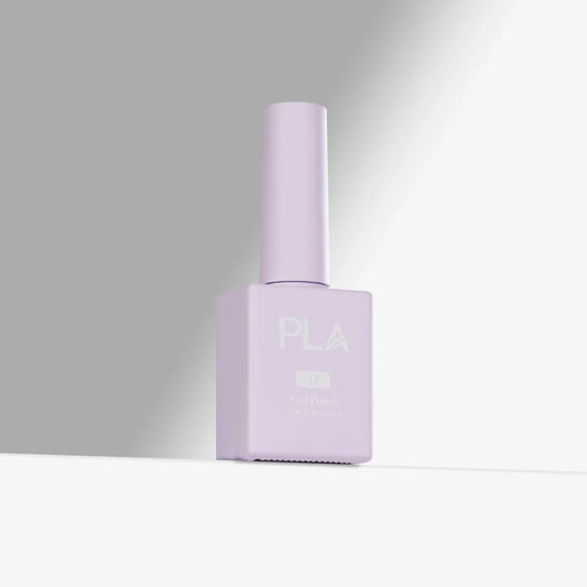 PLA Gel & Nail Lacquer - 017