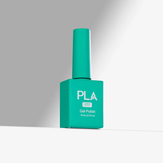 PLA Gel & Nail Lacquer - 177