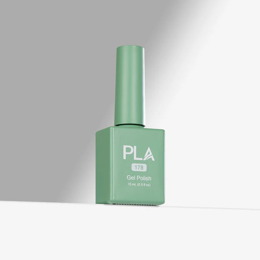 PLA Gel & Nail Lacquer - 178