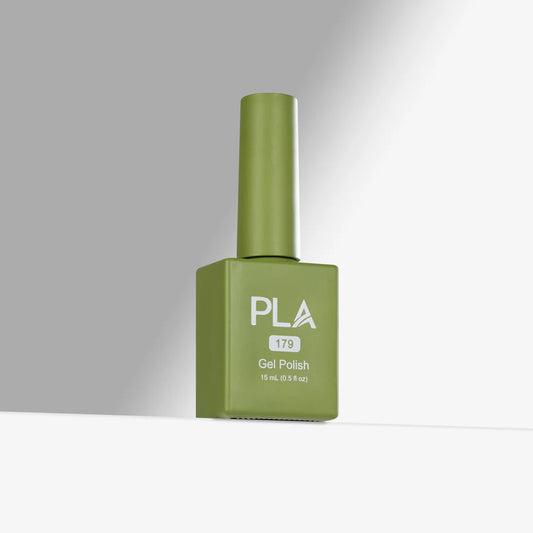 PLA Gel & Nail Lacquer - 179