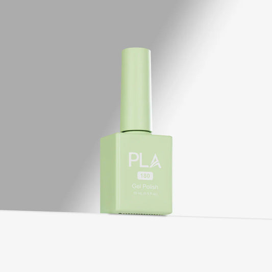 PLA Gel & Nail Lacquer - 180