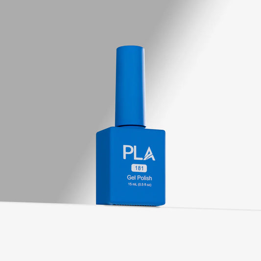 PLA Gel & Nail Lacquer - 181