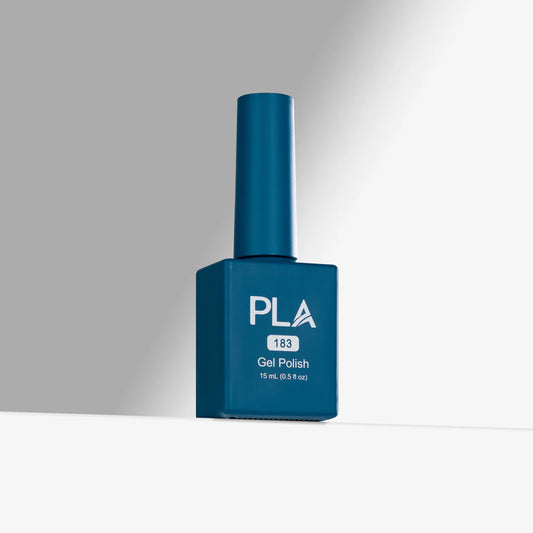PLA Gel & Nail Lacquer - 183