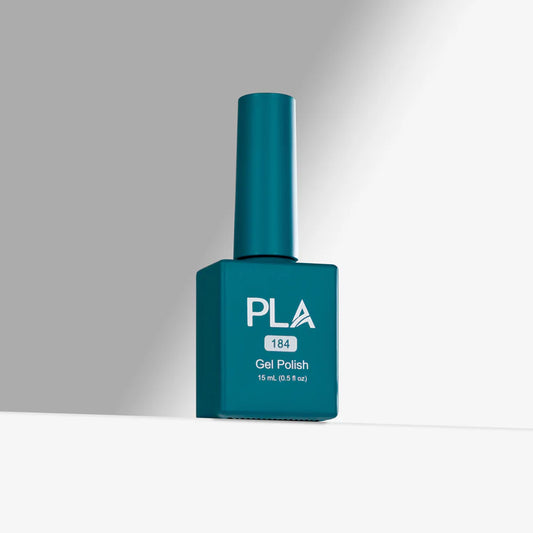 PLA Gel & Nail Lacquer - 184