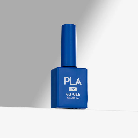 PLA Gel & Nail Lacquer - 185