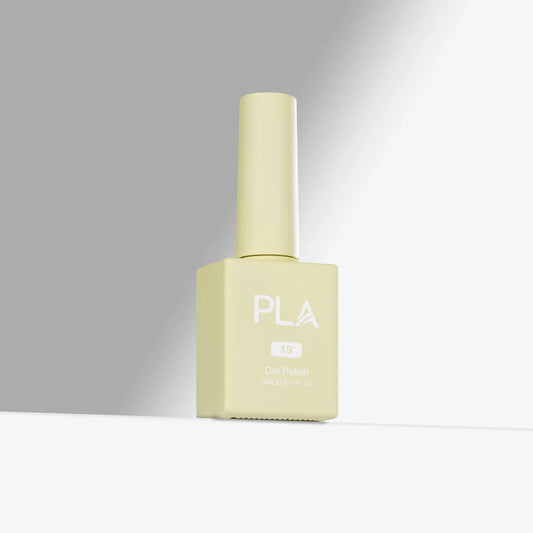 PLA Gel & Nail Lacquer - 019