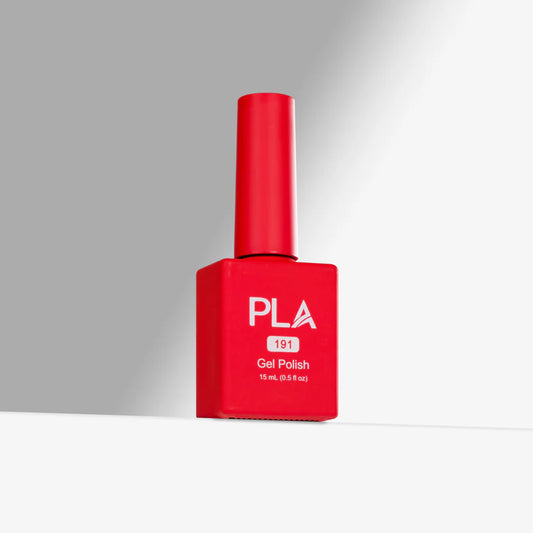 PLA Gel & Nail Lacquer - 191