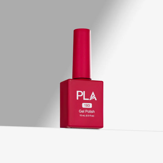 PLA Gel & Nail Lacquer - 193
