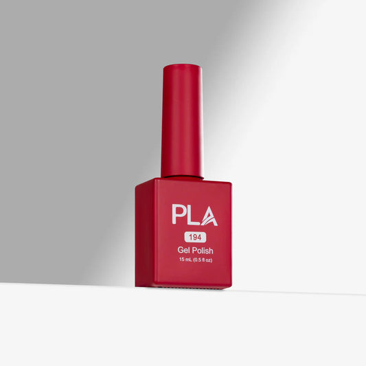 PLA Gel & Nail Lacquer - 194