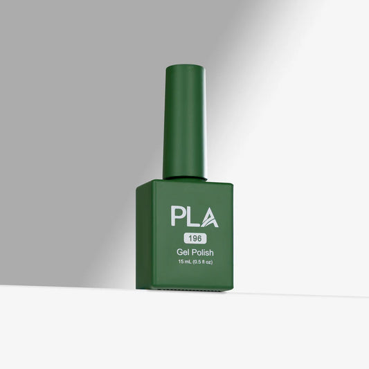 PLA Gel & Nail Lacquer - 196