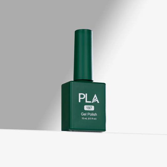 PLA Gel & Nail Lacquer - 197