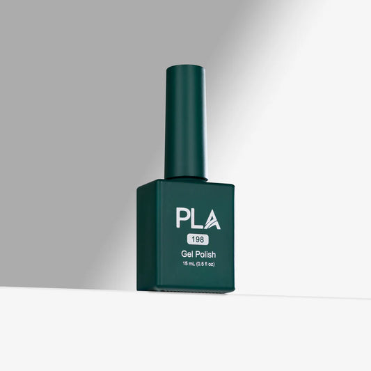 PLA Gel & Nail Lacquer - 198