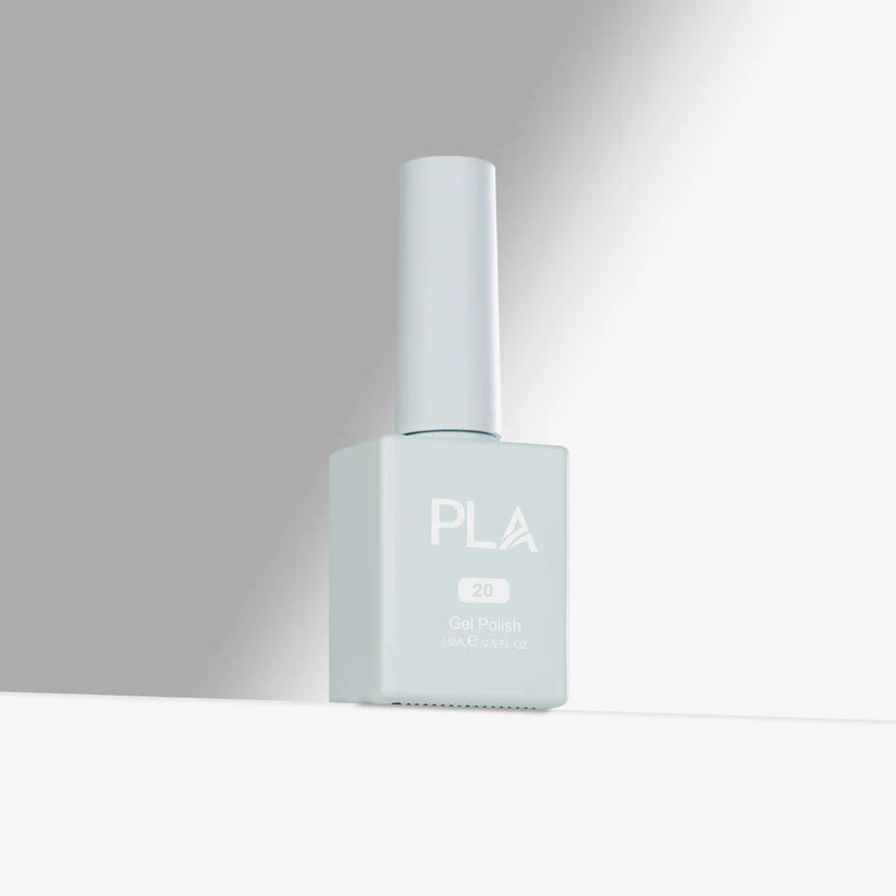 PLA Gel & Nail Lacquer - 020