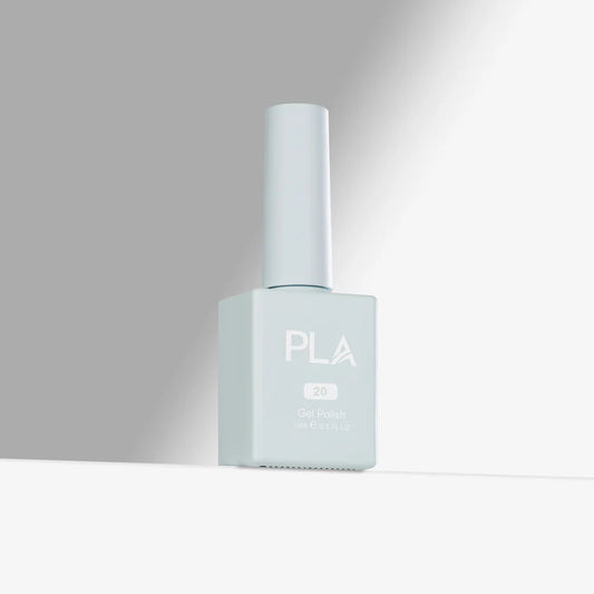 PLA Gel & Nail Lacquer - 020