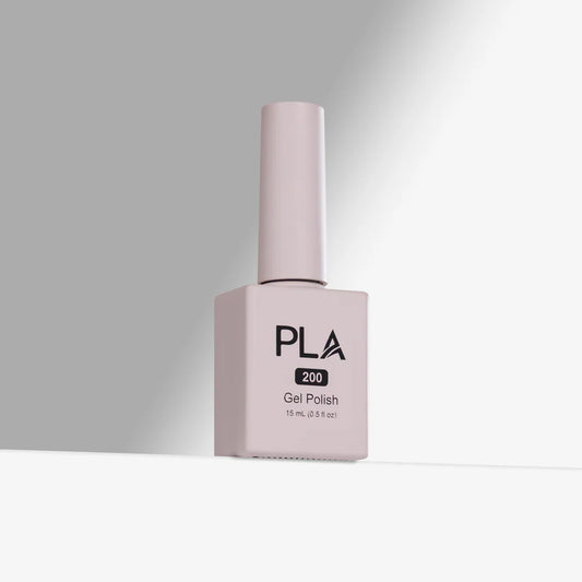 PLA Gel & Nail Lacquer - 200