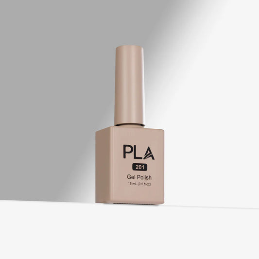 PLA Gel & Nail Lacquer - 201