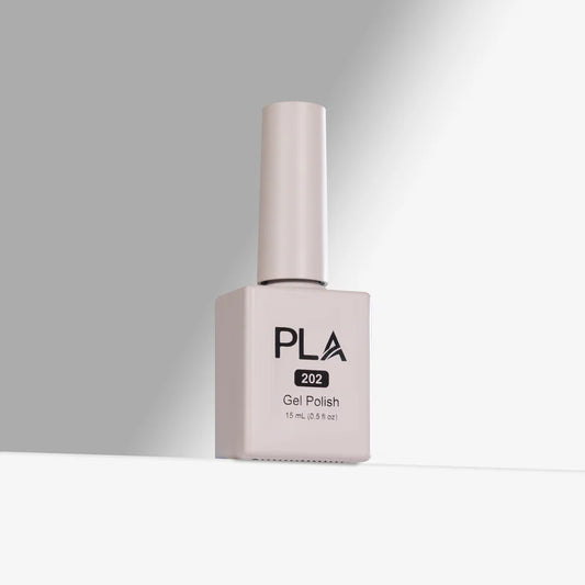 PLA Gel & Nail Lacquer - 202