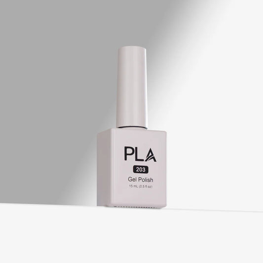 PLA Gel & Nail Lacquer - 203