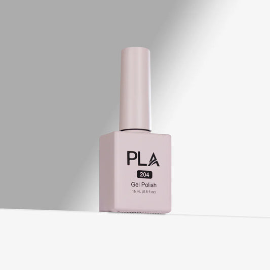 PLA Gel & Nail Lacquer - 204