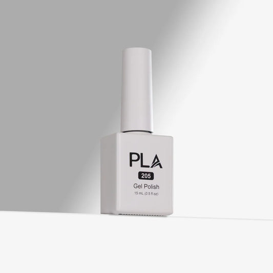 PLA Gel & Nail Lacquer - 205
