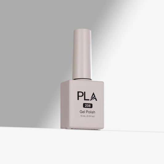 PLA Gel & Nail Lacquer - 208