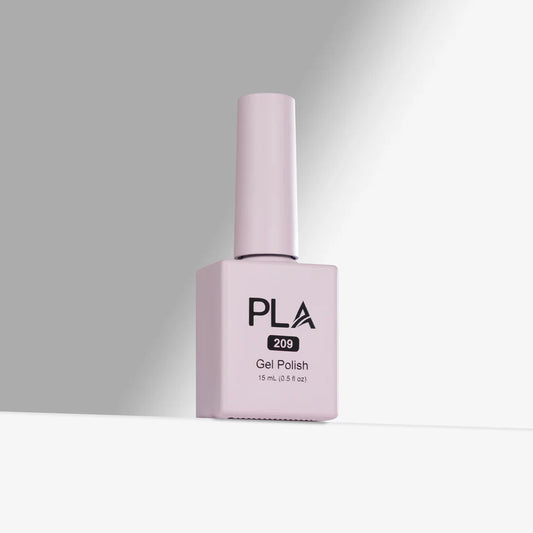 PLA Gel & Nail Lacquer - 209