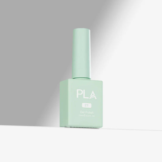PLA Gel & Nail Lacquer - 021