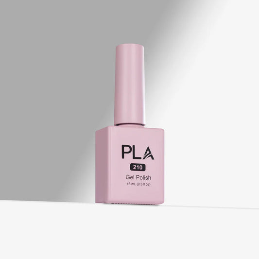 PLA Gel & Nail Lacquer - 210
