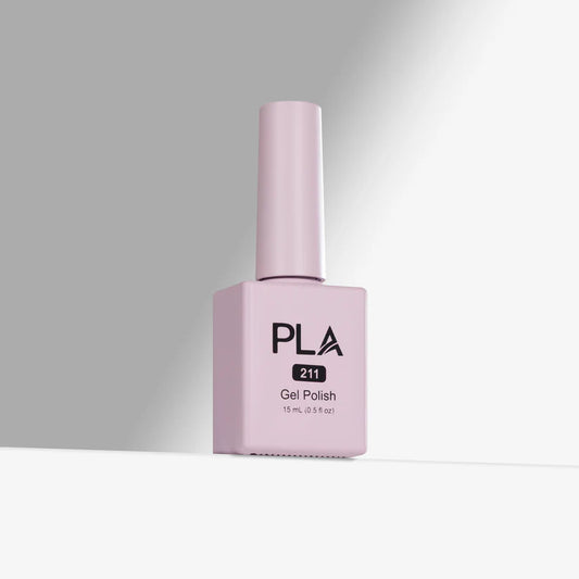 PLA Gel & Nail Lacquer - 211